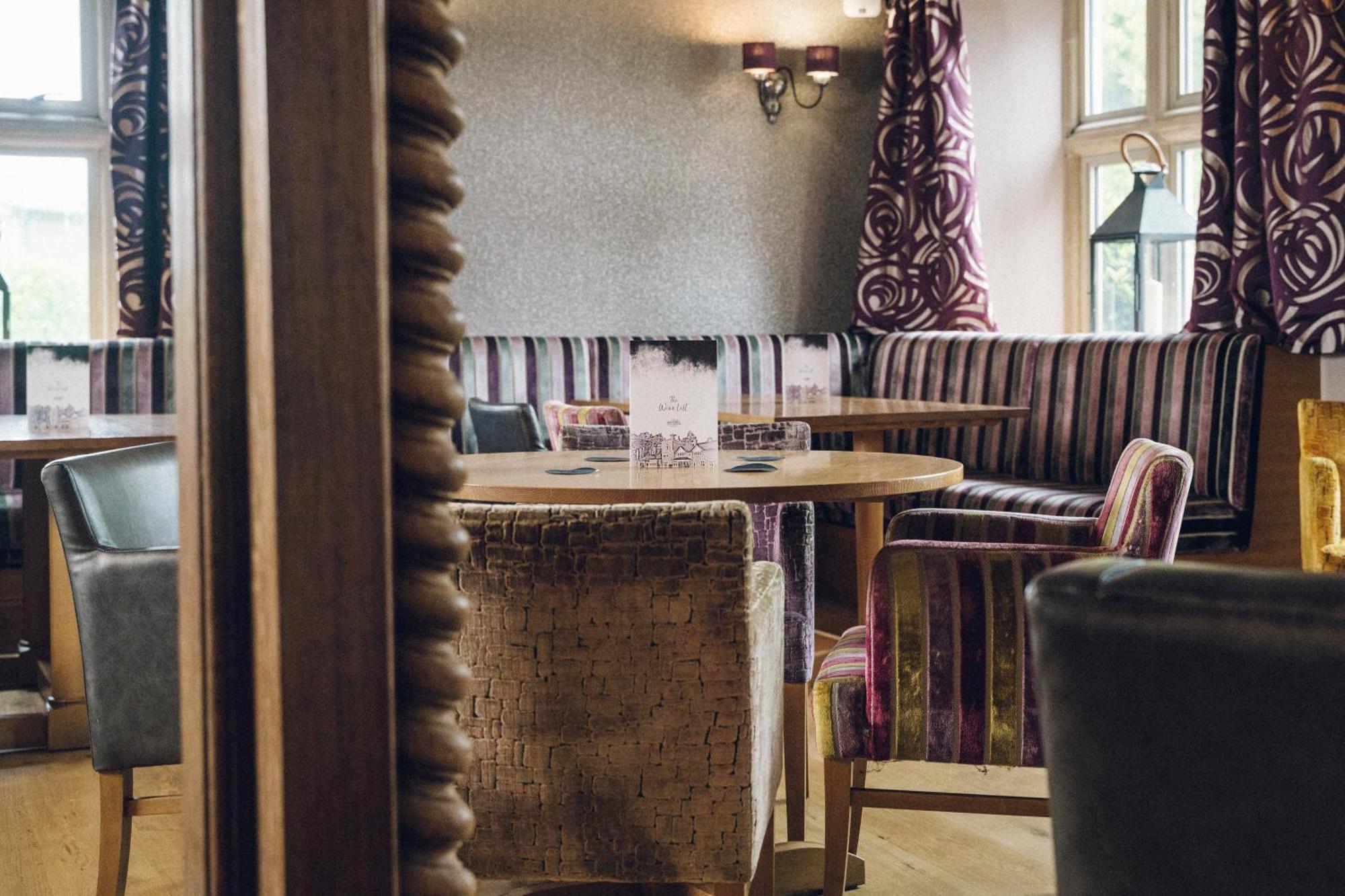 The Manor Boutique Hotel Restaurant And Bar Conwy Exterior photo